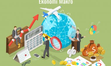 Perbedaan ekonomi mikro dan makro