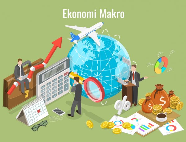 Perbedaan ekonomi mikro dan makro