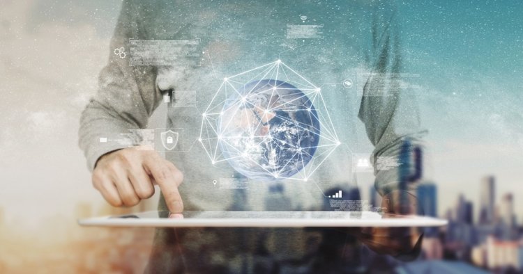Pengertian, Fungsi, Tujuan, dan Manfaat Teknologi Informasi