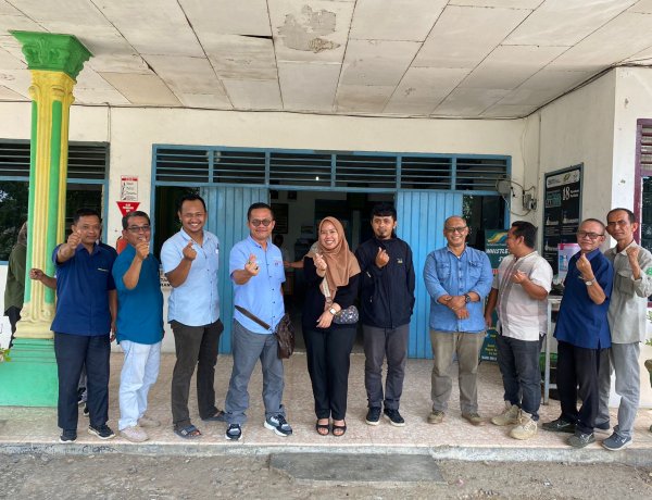 KEMBALINYA CERTIFICATE RSPO REGIONAL 6 PTPN 1 KEBUN PULAU TIGA DAN PKS PULAU TIGA