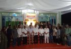 Mempererat Tali Silahturahmi Regional 6 PTPN 1 Menggelar Acara Safari Ramadhan dan Buka Puasa Bersama Di Kebun Pulau Tiga